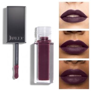 Julep It's Whipped Mwah Matte Lip Mousse